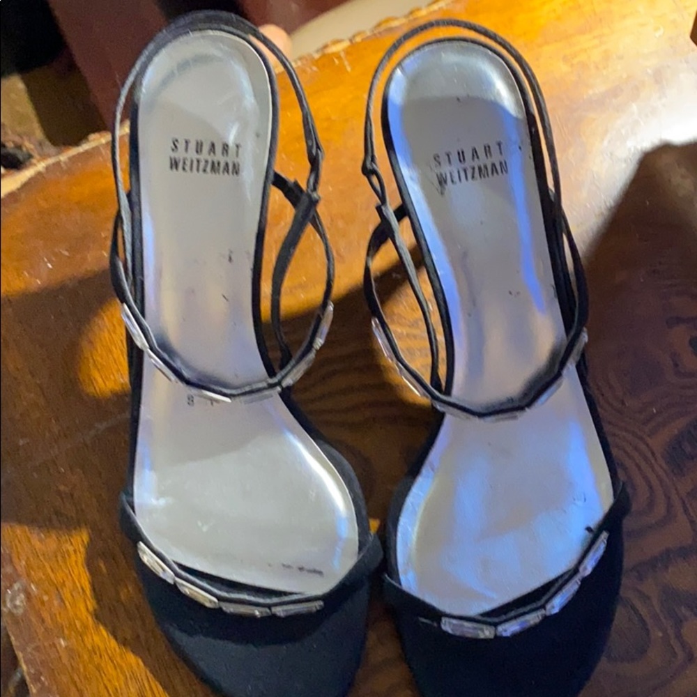 Stuart Weitzman